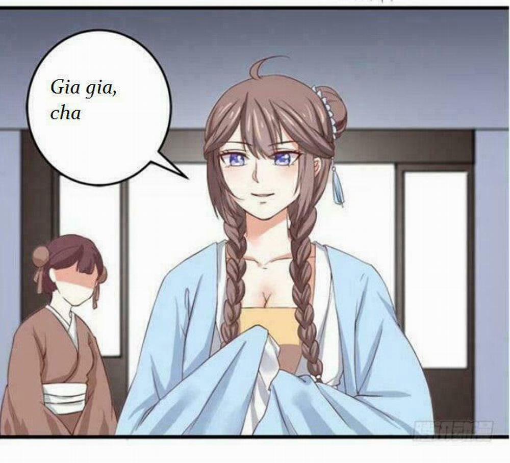 Tuyệt Sắc Quyến Rũ: Quỷ Y Chí Tôn 62 trang 23