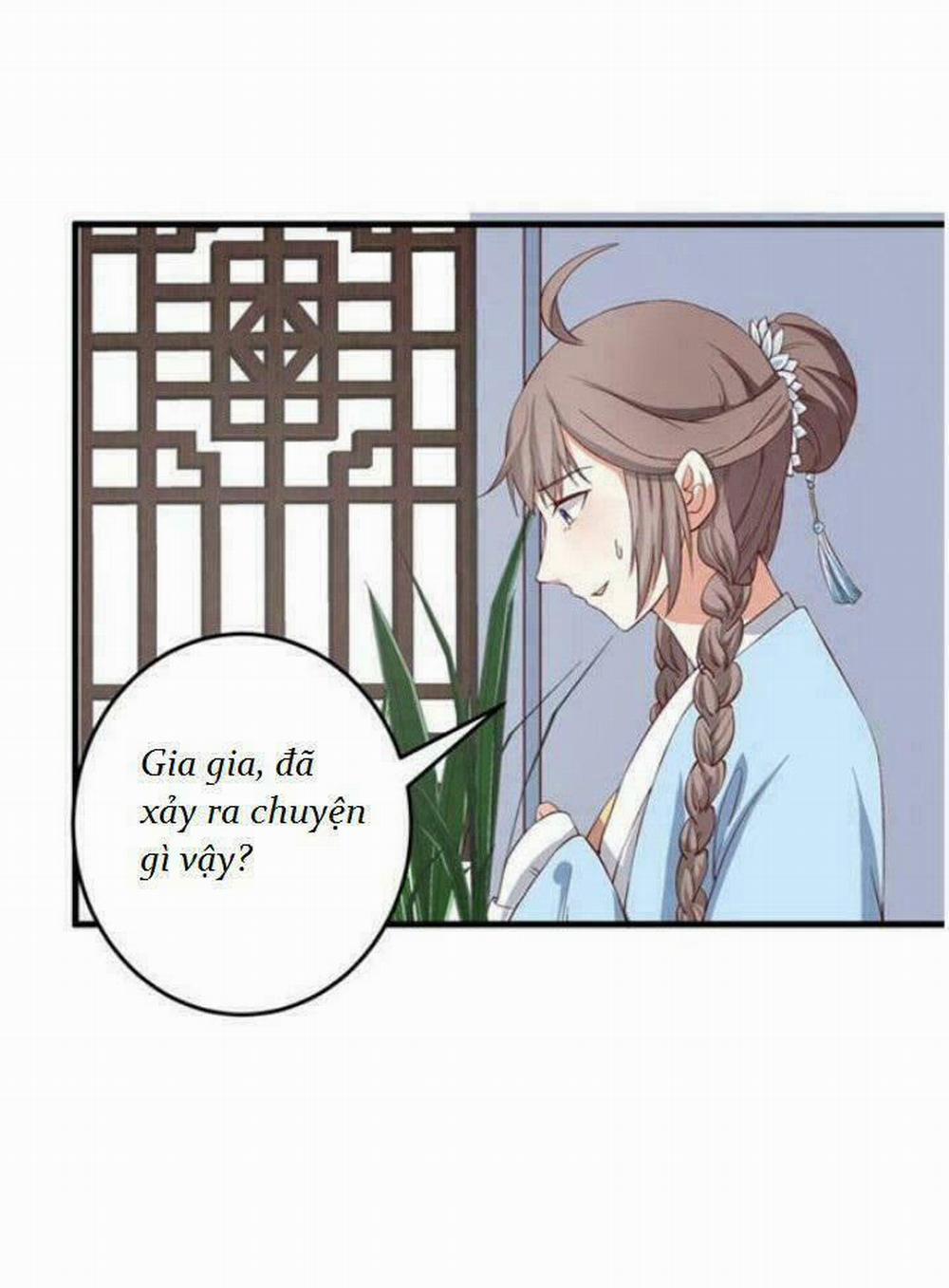 Tuyệt Sắc Quyến Rũ: Quỷ Y Chí Tôn 62 trang 26