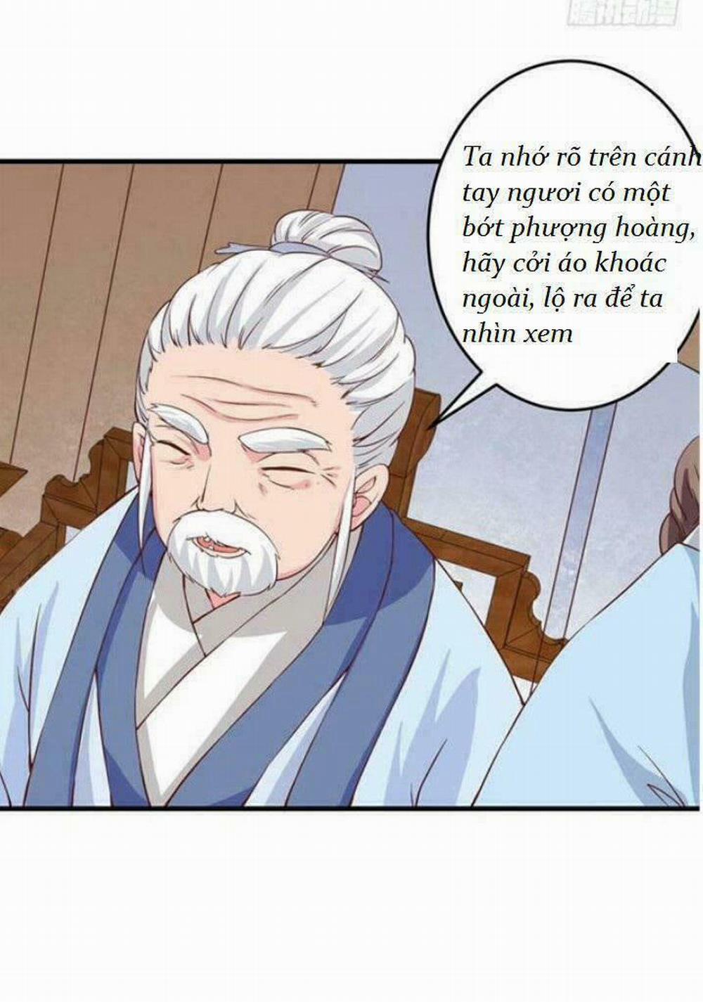 Tuyệt Sắc Quyến Rũ: Quỷ Y Chí Tôn 62 trang 28