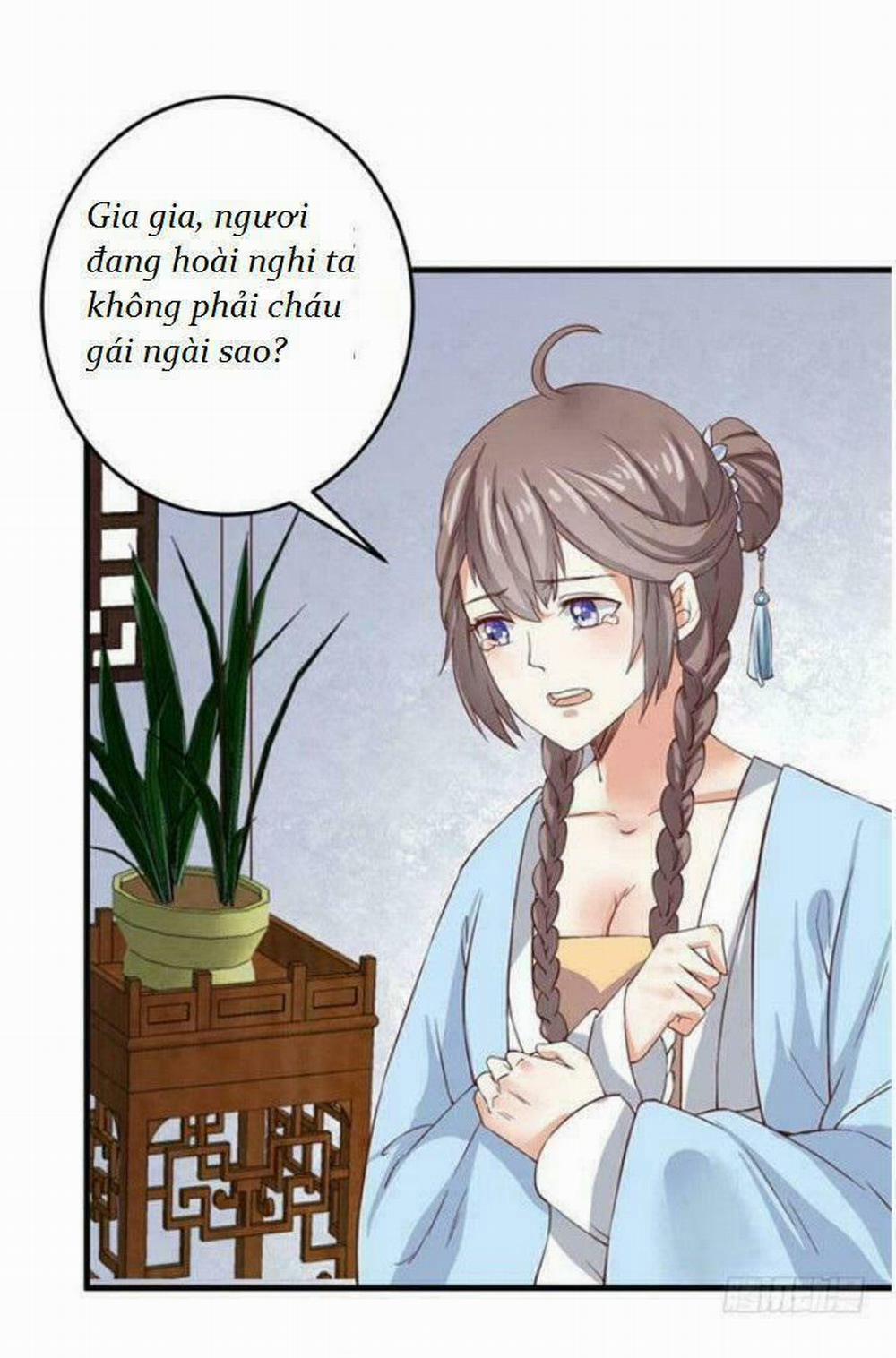 Tuyệt Sắc Quyến Rũ: Quỷ Y Chí Tôn 62 trang 32