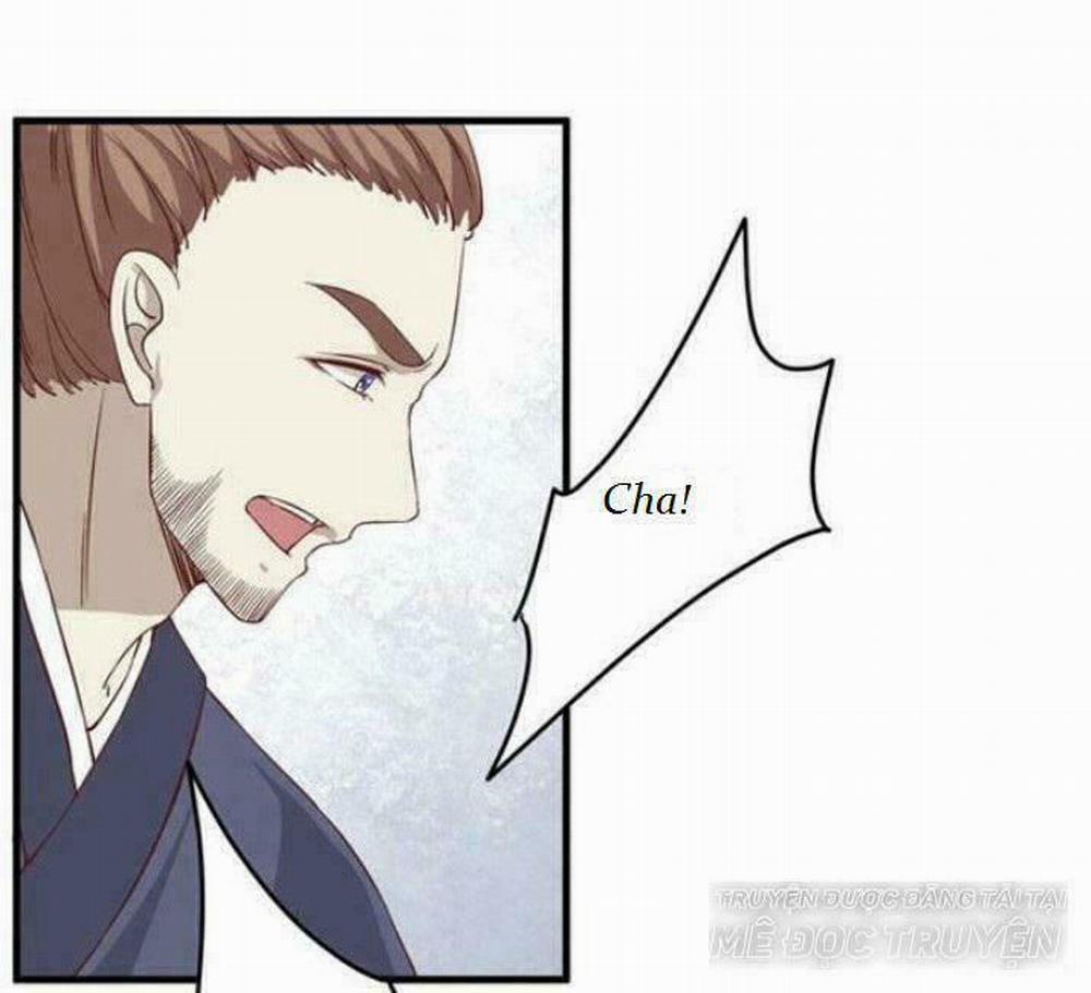 Tuyệt Sắc Quyến Rũ: Quỷ Y Chí Tôn 62 trang 35