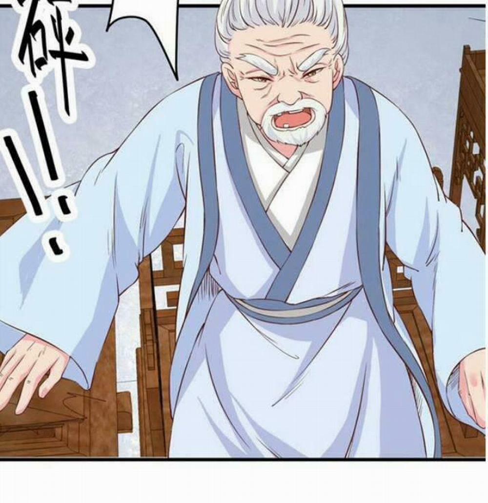 Tuyệt Sắc Quyến Rũ: Quỷ Y Chí Tôn 62 trang 37