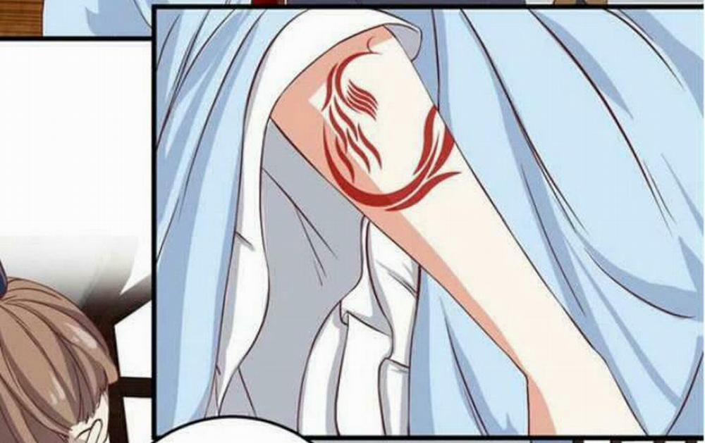 Tuyệt Sắc Quyến Rũ: Quỷ Y Chí Tôn 62 trang 39