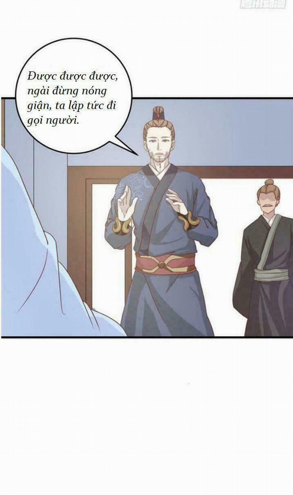 Tuyệt Sắc Quyến Rũ: Quỷ Y Chí Tôn 62 trang 4