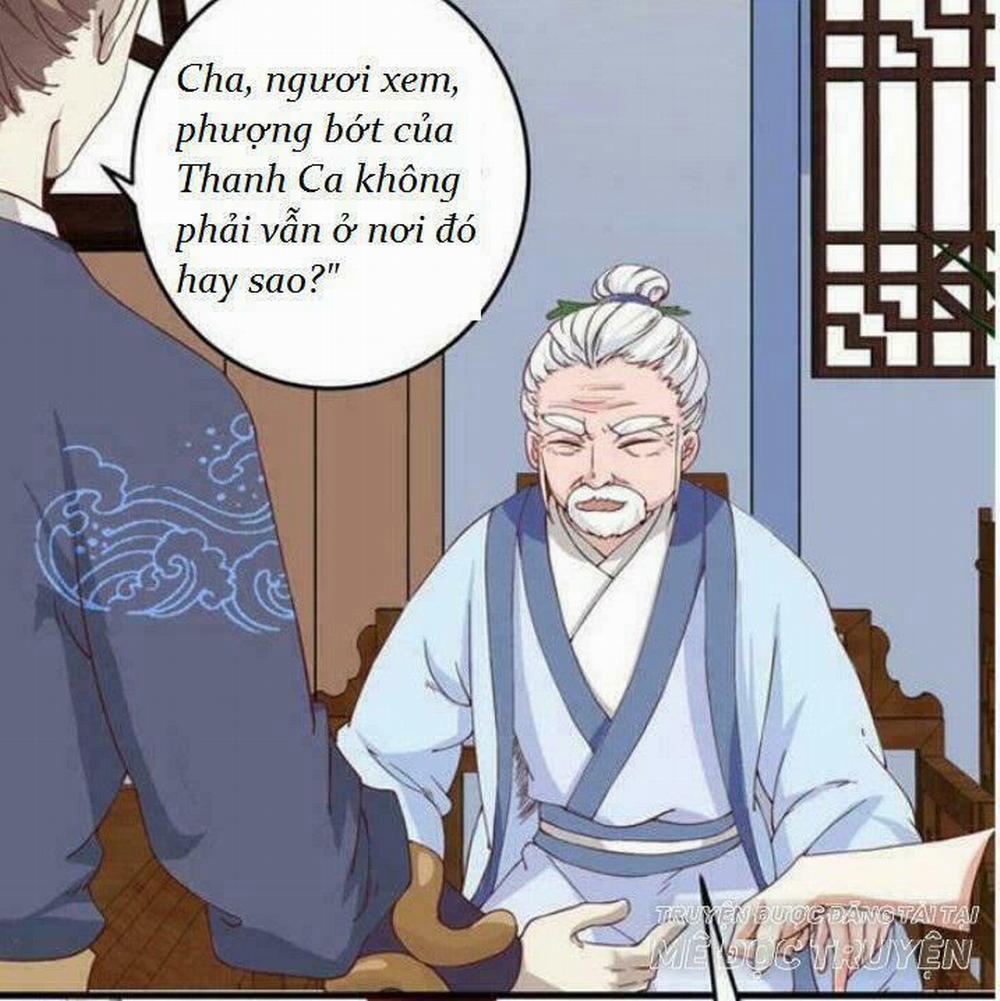 Tuyệt Sắc Quyến Rũ: Quỷ Y Chí Tôn 62 trang 40