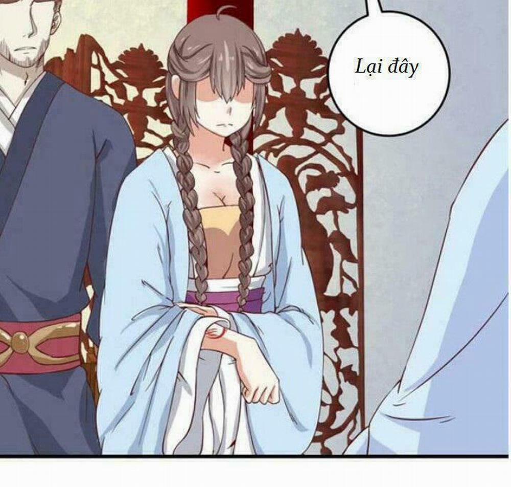 Tuyệt Sắc Quyến Rũ: Quỷ Y Chí Tôn 62 trang 41