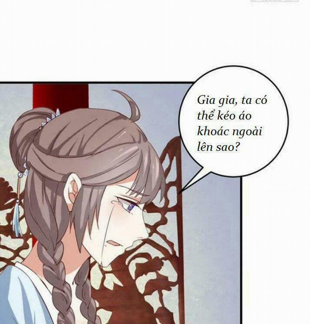 Tuyệt Sắc Quyến Rũ: Quỷ Y Chí Tôn 62 trang 44