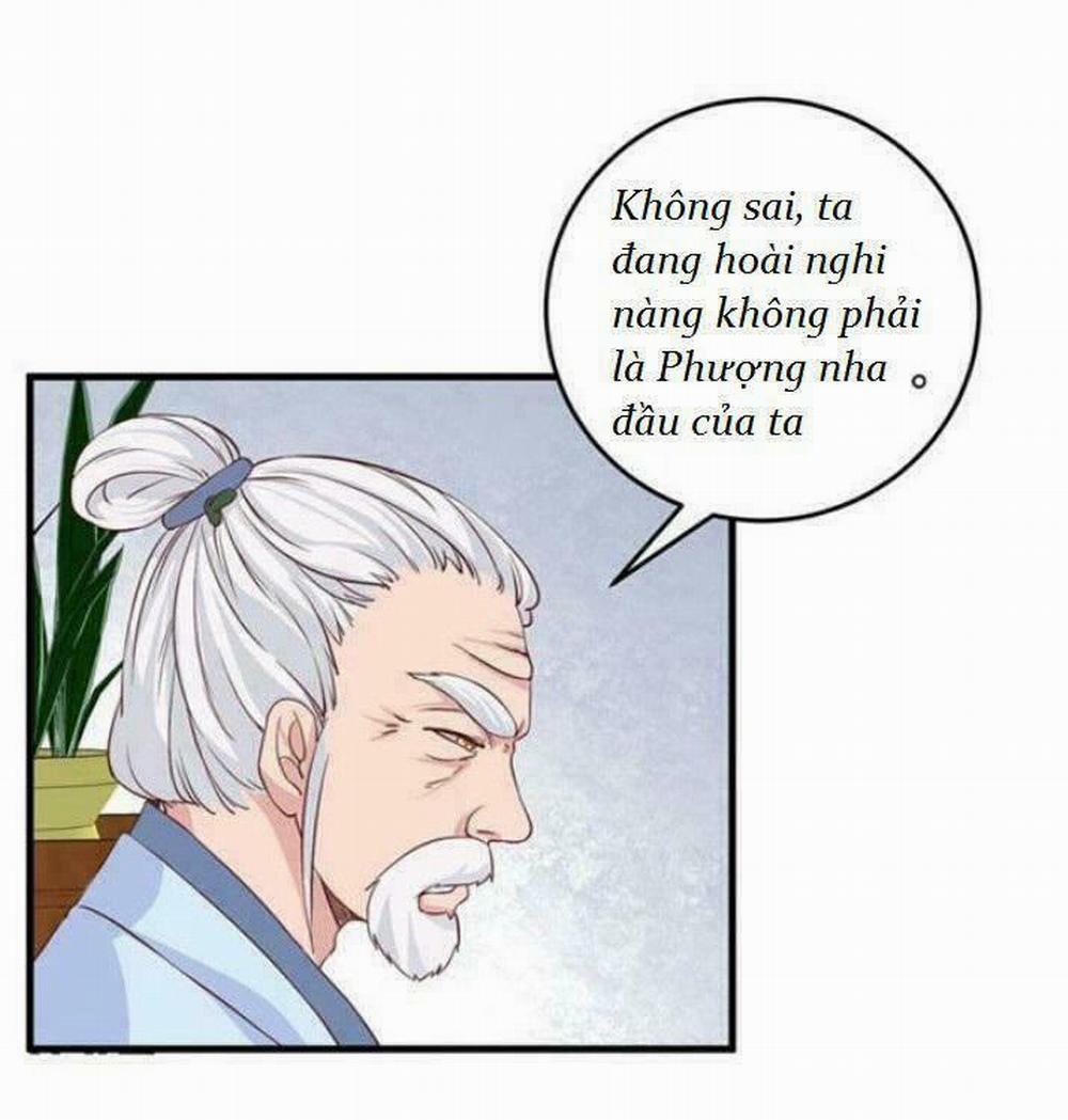 Tuyệt Sắc Quyến Rũ: Quỷ Y Chí Tôn 62 trang 48