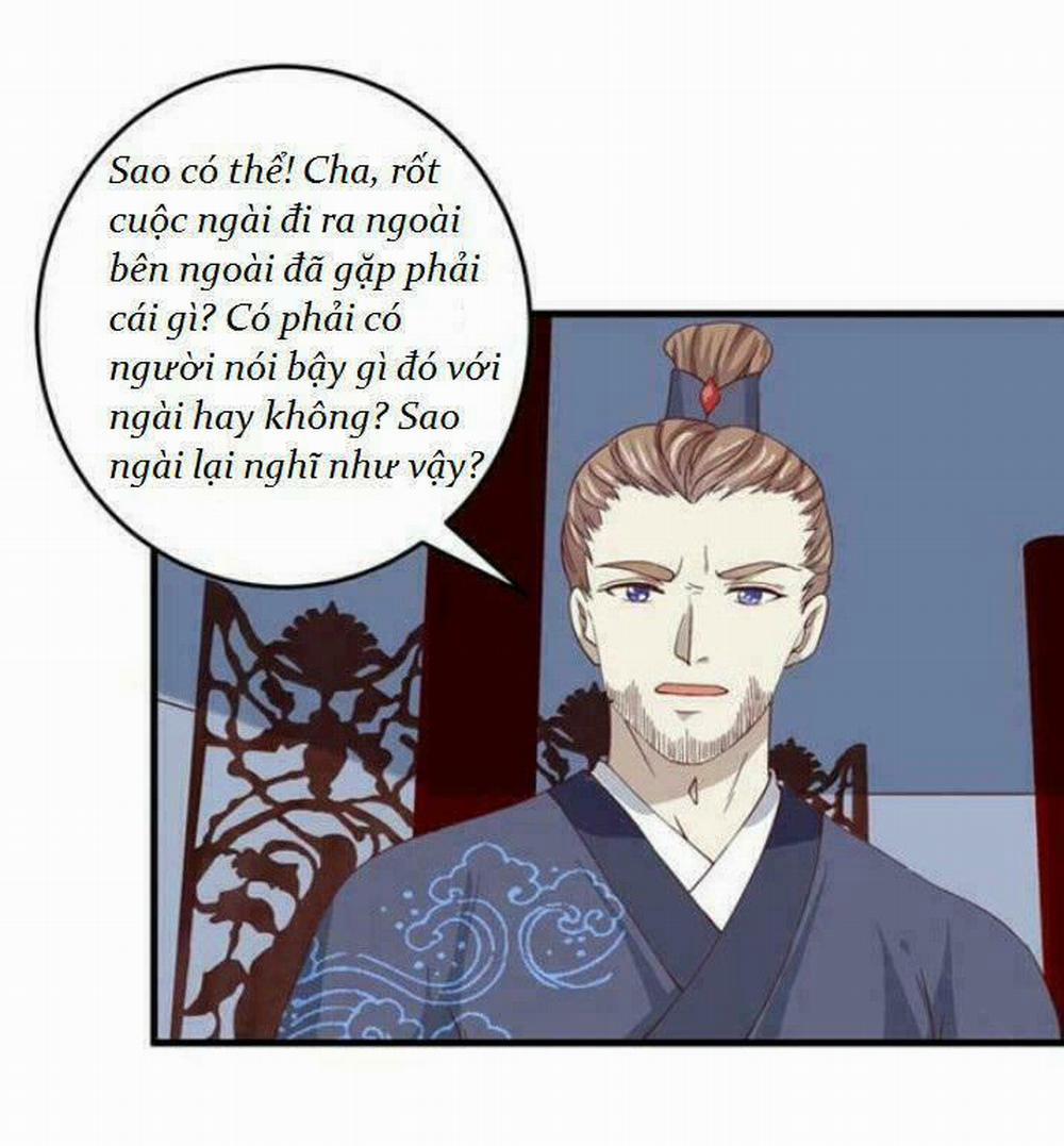 Tuyệt Sắc Quyến Rũ: Quỷ Y Chí Tôn 62 trang 49