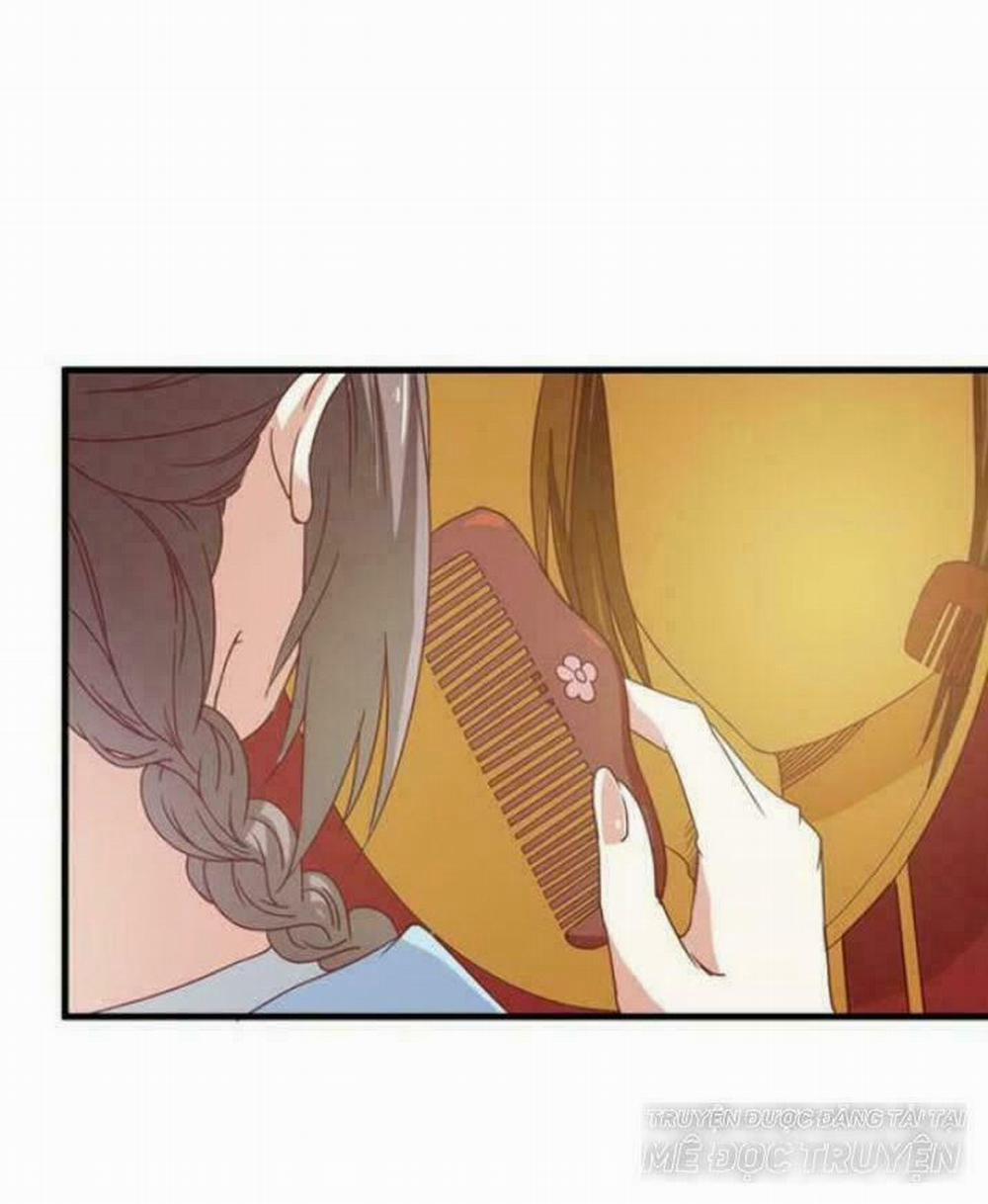 Tuyệt Sắc Quyến Rũ: Quỷ Y Chí Tôn 62 trang 5