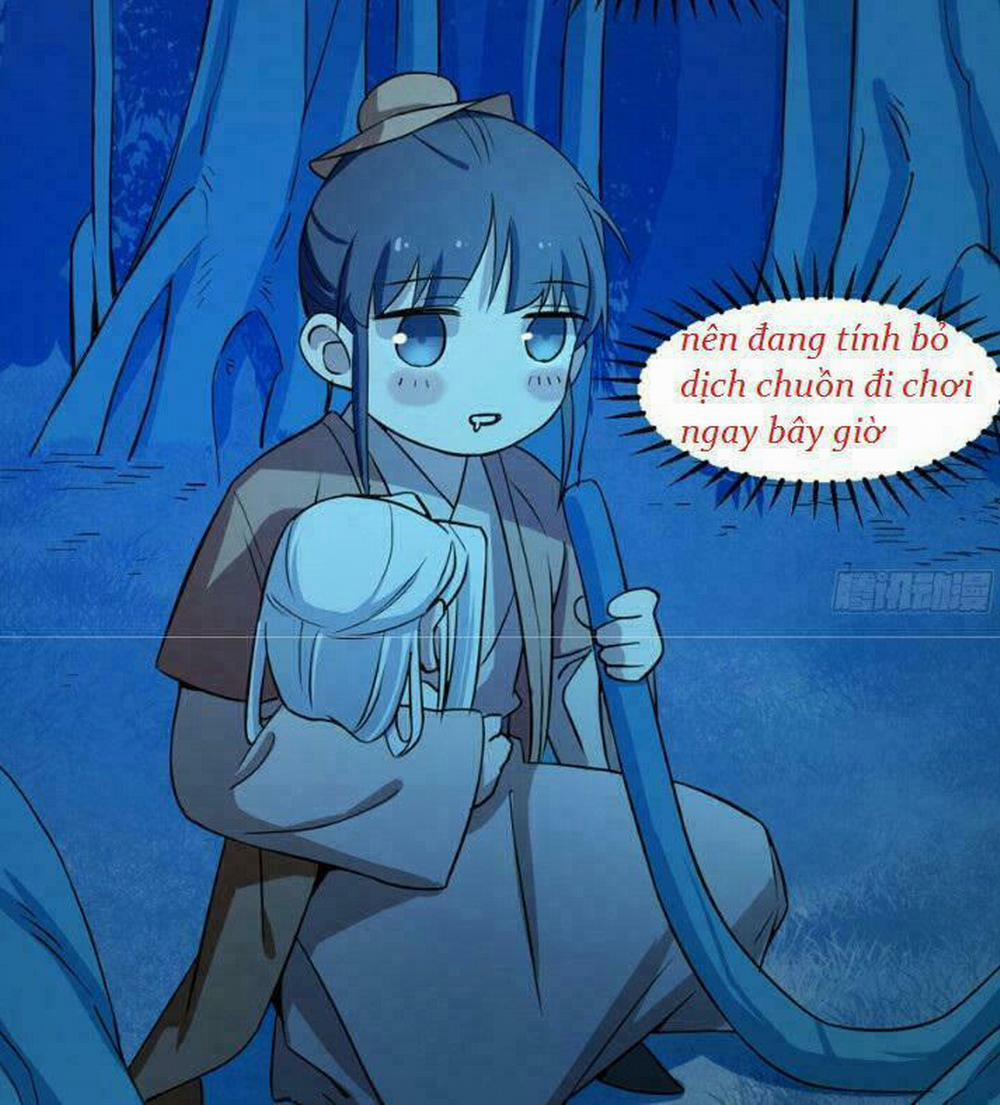 Tuyệt Sắc Quyến Rũ: Quỷ Y Chí Tôn 62 trang 51