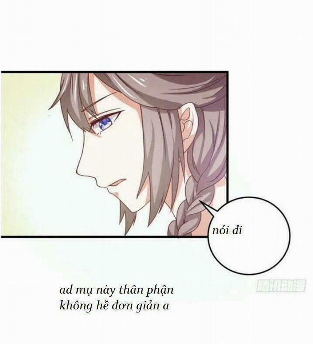 Tuyệt Sắc Quyến Rũ: Quỷ Y Chí Tôn 62 trang 7