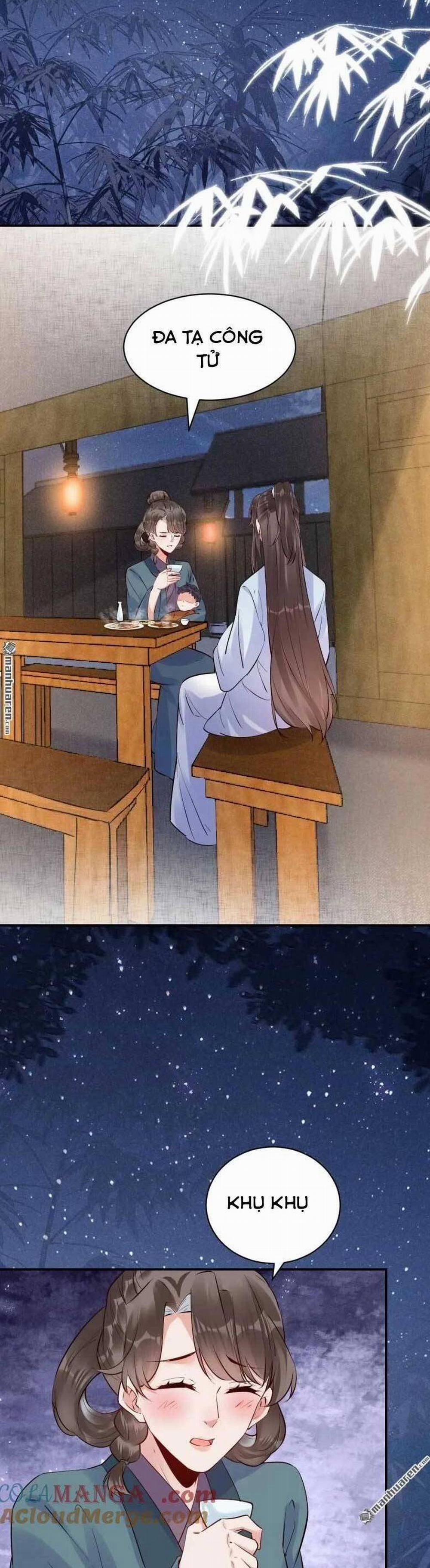 Tuyệt Sắc Quyến Rũ: Quỷ Y Chí Tôn 620 trang 10