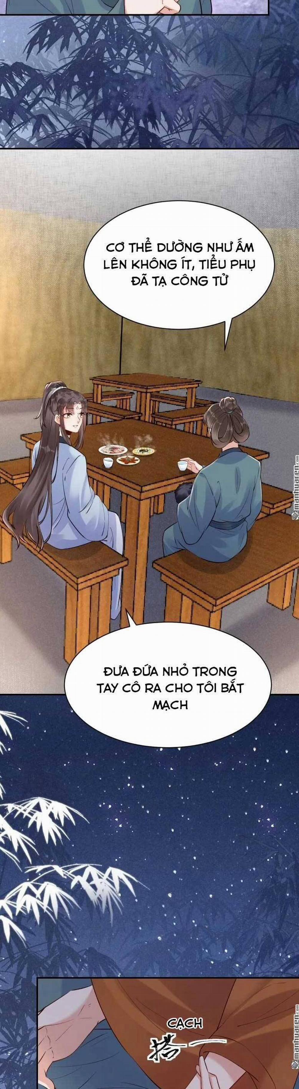 Tuyệt Sắc Quyến Rũ: Quỷ Y Chí Tôn 620 trang 11