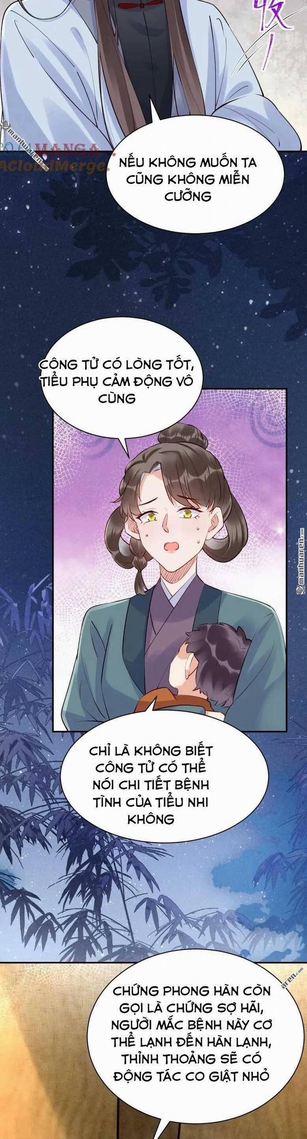 Tuyệt Sắc Quyến Rũ: Quỷ Y Chí Tôn 620 trang 15