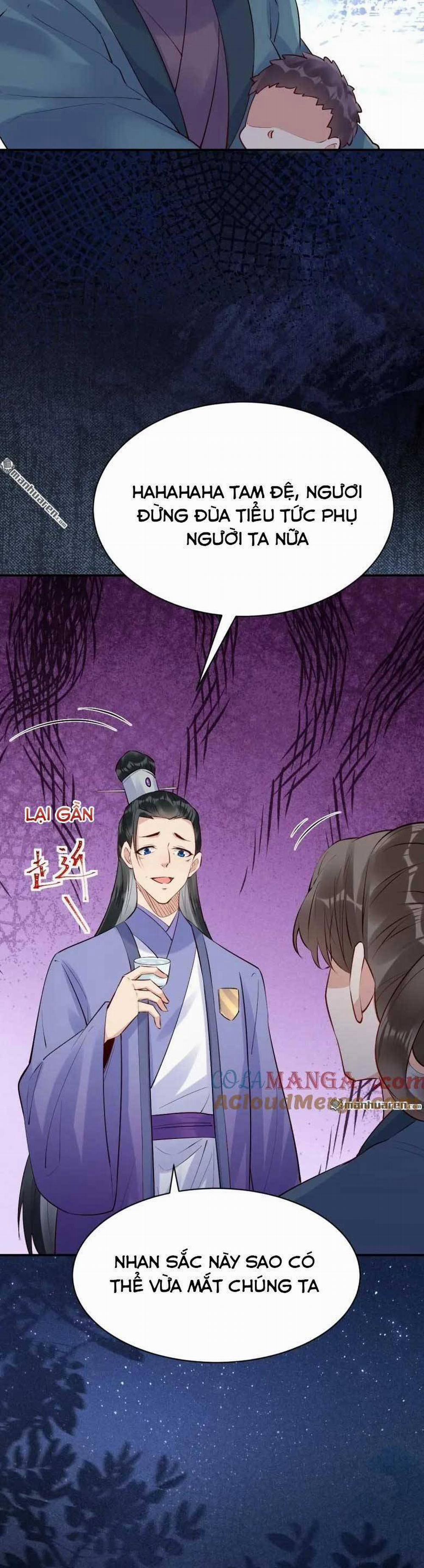 Tuyệt Sắc Quyến Rũ: Quỷ Y Chí Tôn 620 trang 20