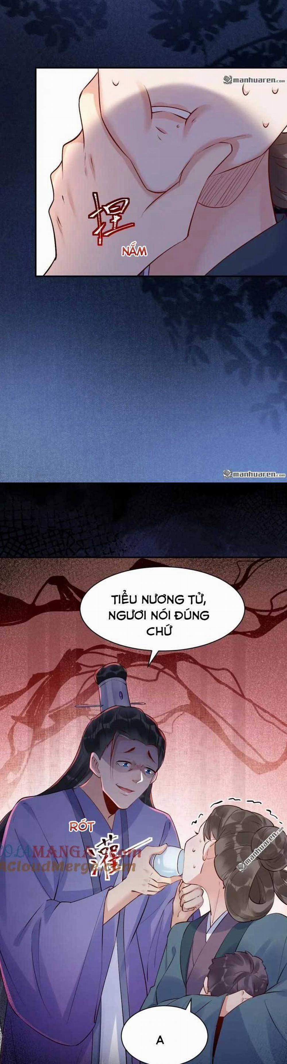 Tuyệt Sắc Quyến Rũ: Quỷ Y Chí Tôn 620 trang 21