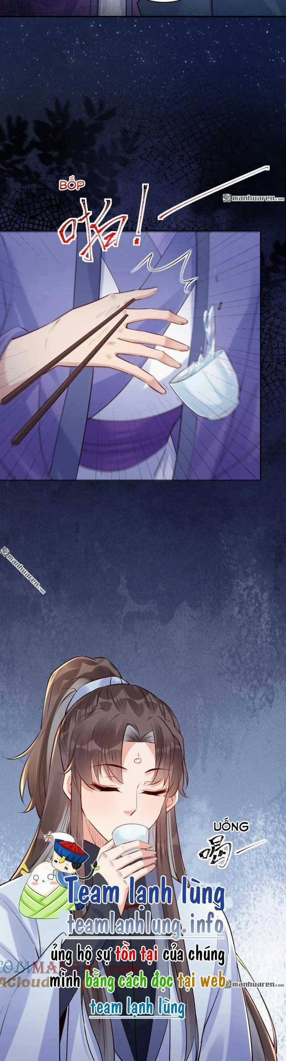 Tuyệt Sắc Quyến Rũ: Quỷ Y Chí Tôn 620 trang 22