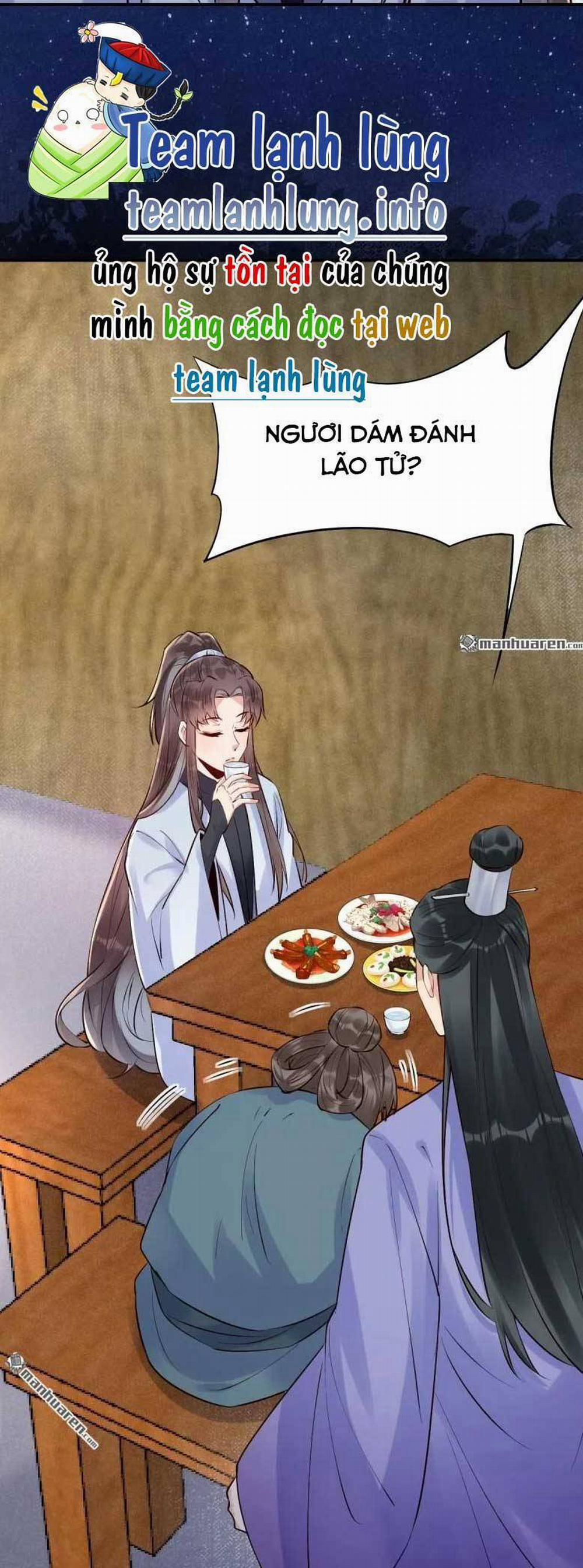 Tuyệt Sắc Quyến Rũ: Quỷ Y Chí Tôn 620 trang 23