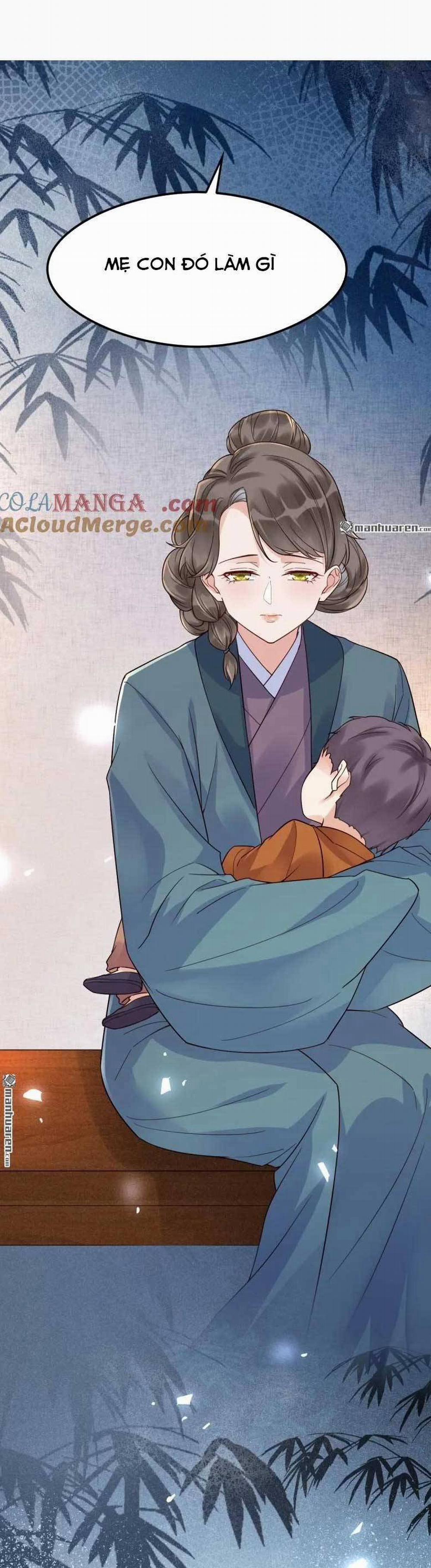 Tuyệt Sắc Quyến Rũ: Quỷ Y Chí Tôn 620 trang 3