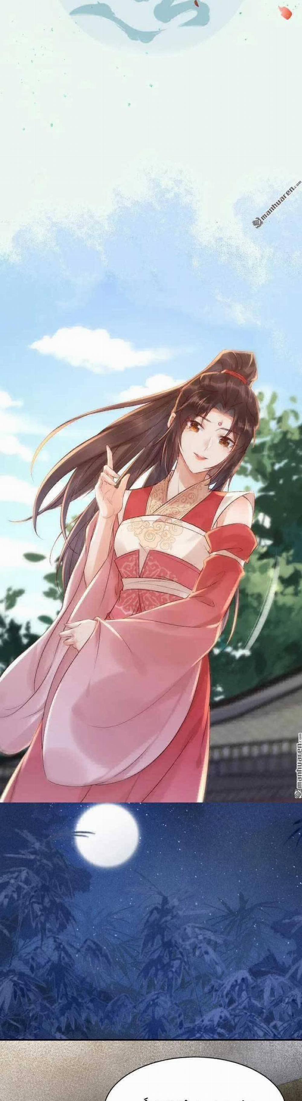 Tuyệt Sắc Quyến Rũ: Quỷ Y Chí Tôn 620 trang 5