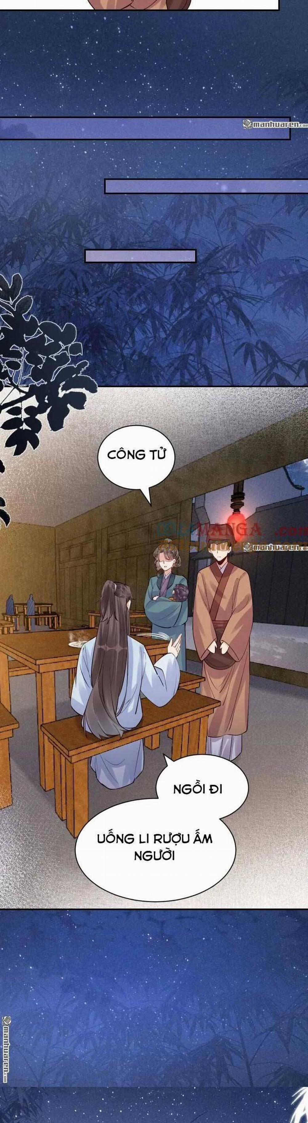 Tuyệt Sắc Quyến Rũ: Quỷ Y Chí Tôn 620 trang 9