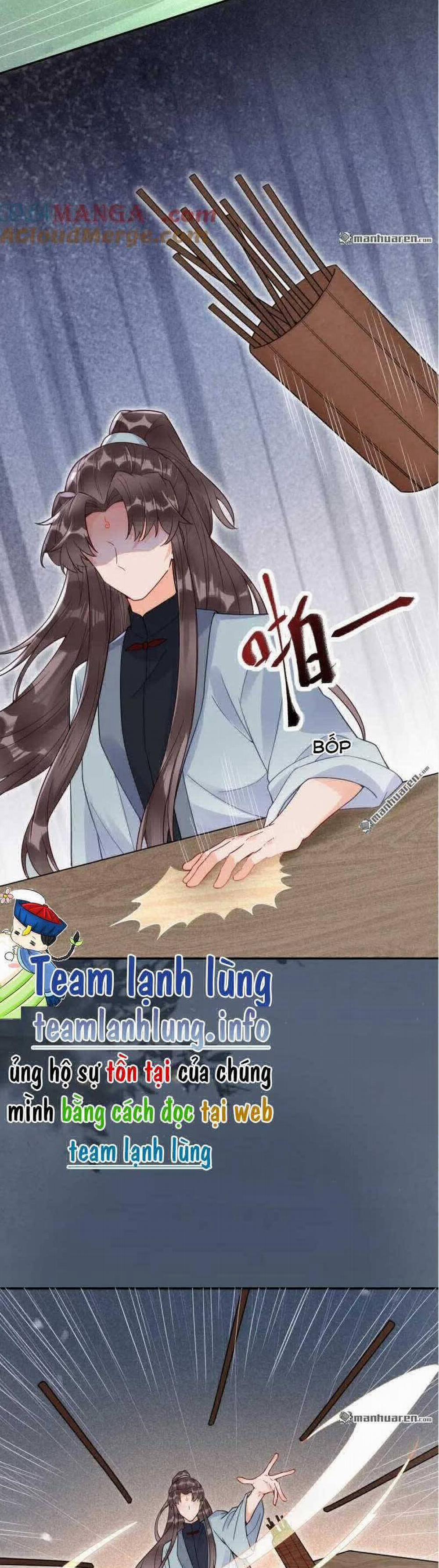 Tuyệt Sắc Quyến Rũ: Quỷ Y Chí Tôn 621 trang 10