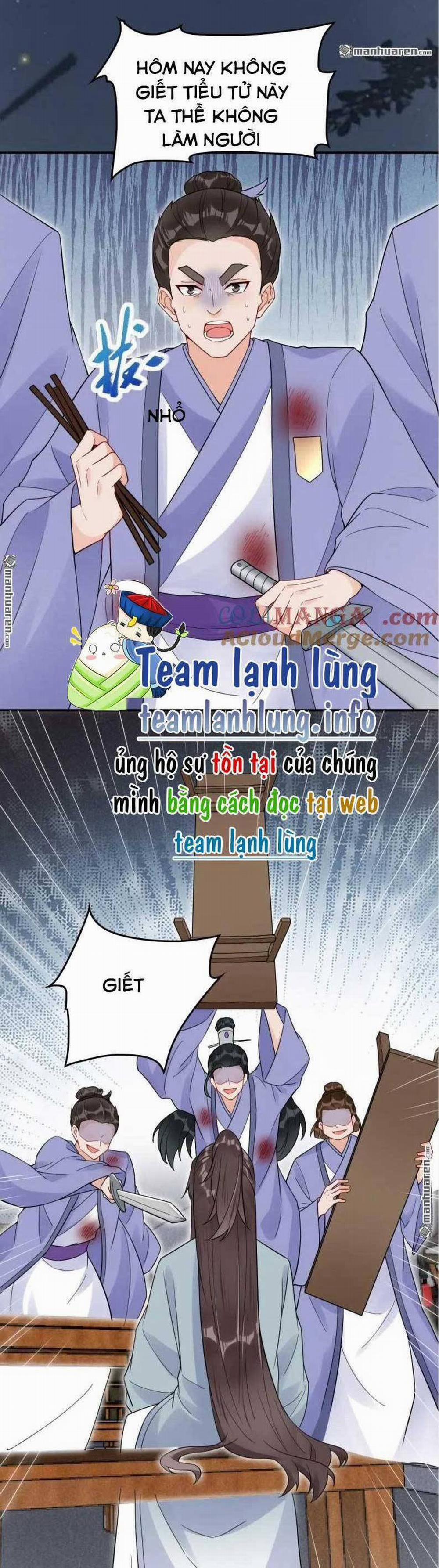 Tuyệt Sắc Quyến Rũ: Quỷ Y Chí Tôn 621 trang 12