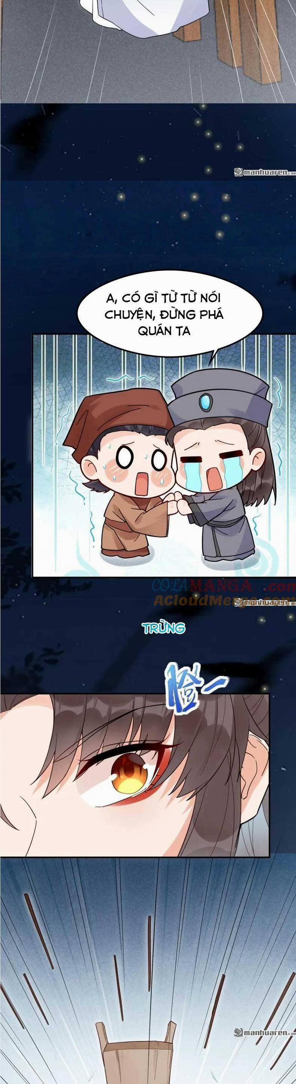 Tuyệt Sắc Quyến Rũ: Quỷ Y Chí Tôn 621 trang 13