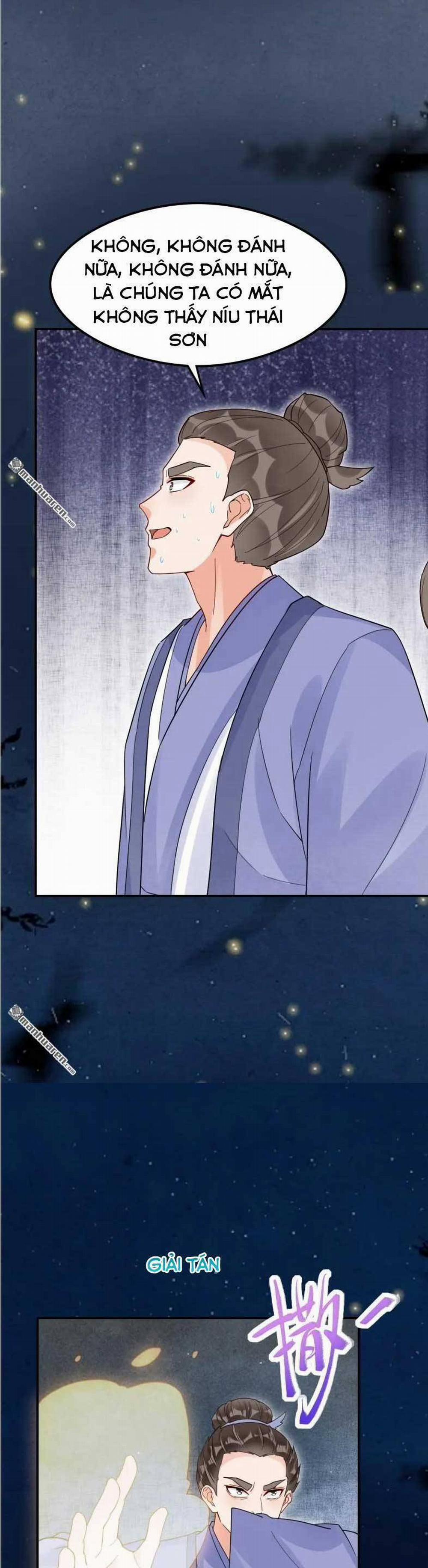 Tuyệt Sắc Quyến Rũ: Quỷ Y Chí Tôn 621 trang 16