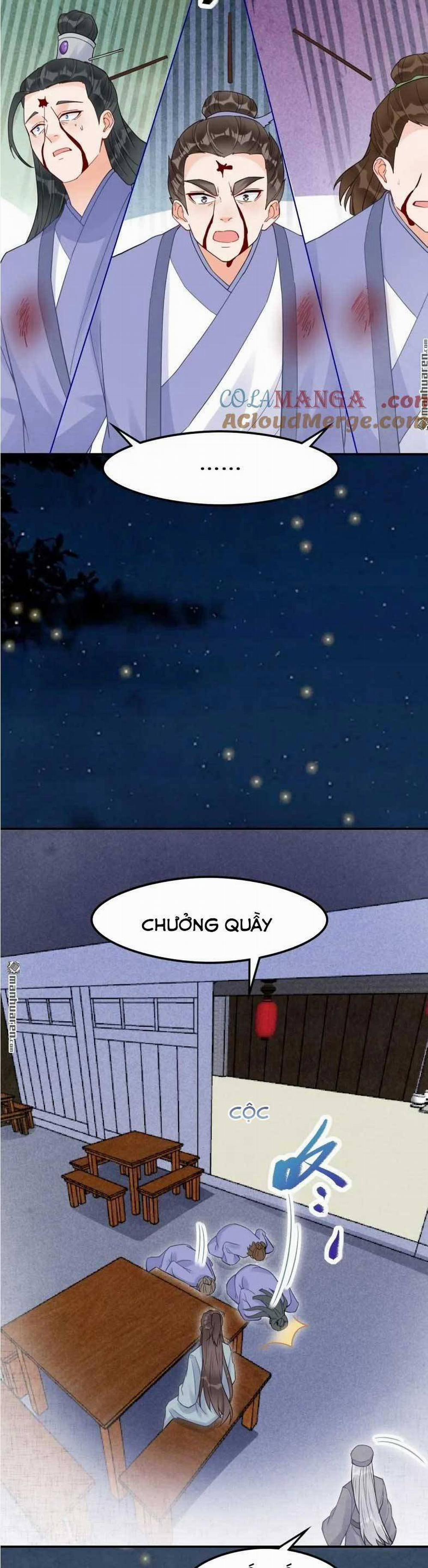 Tuyệt Sắc Quyến Rũ: Quỷ Y Chí Tôn 621 trang 18