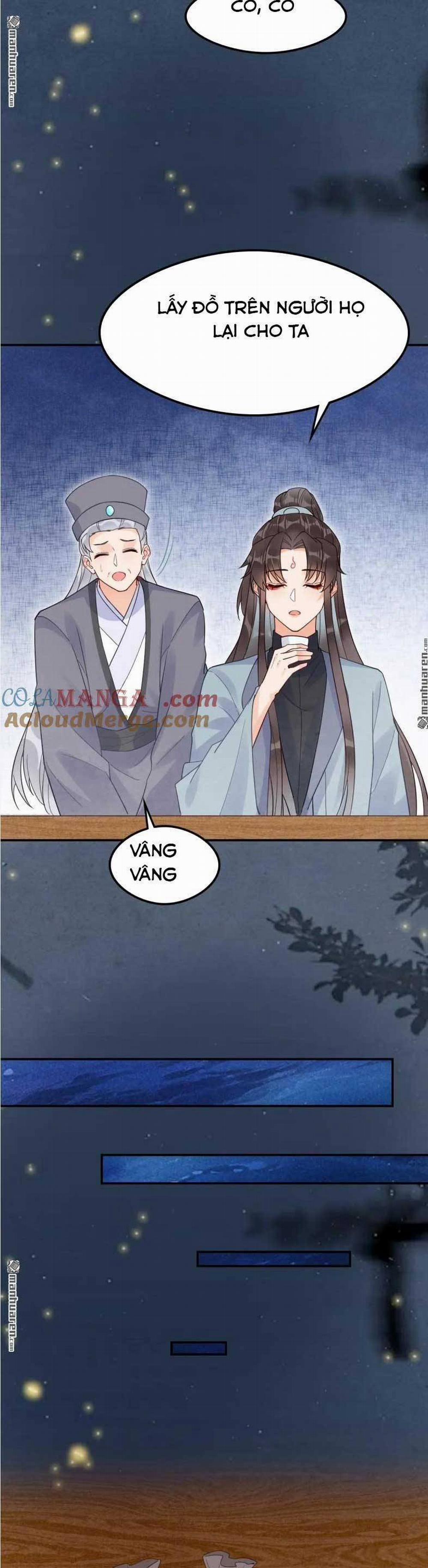 Tuyệt Sắc Quyến Rũ: Quỷ Y Chí Tôn 621 trang 19