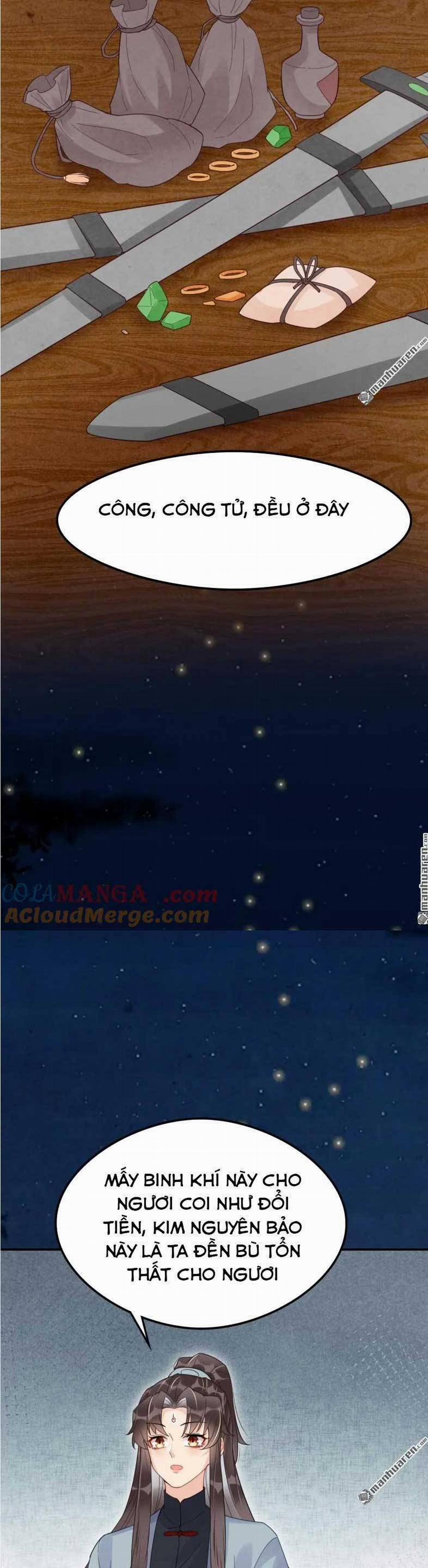 Tuyệt Sắc Quyến Rũ: Quỷ Y Chí Tôn 621 trang 20