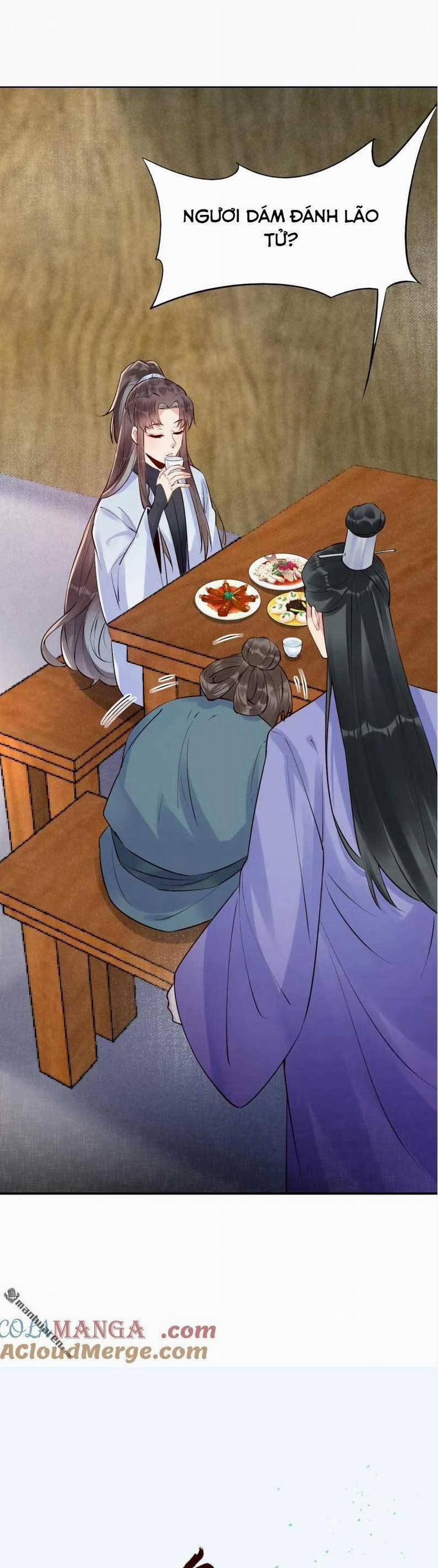 Tuyệt Sắc Quyến Rũ: Quỷ Y Chí Tôn 621 trang 3