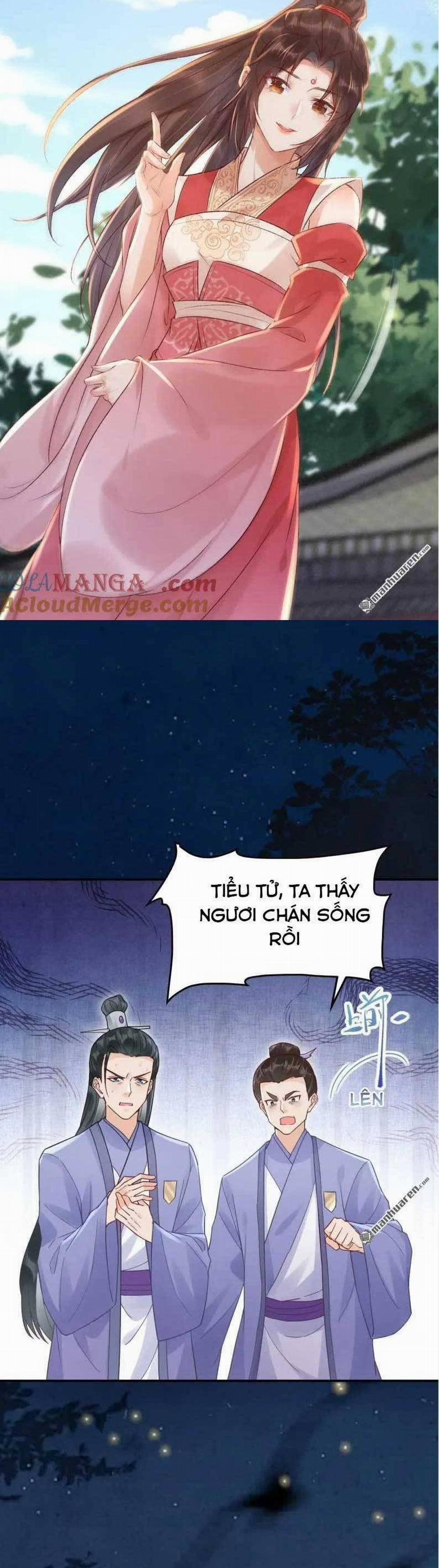 Tuyệt Sắc Quyến Rũ: Quỷ Y Chí Tôn 621 trang 5