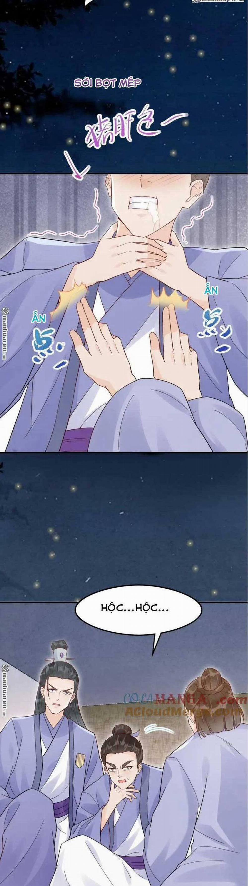 Tuyệt Sắc Quyến Rũ: Quỷ Y Chí Tôn 621 trang 7