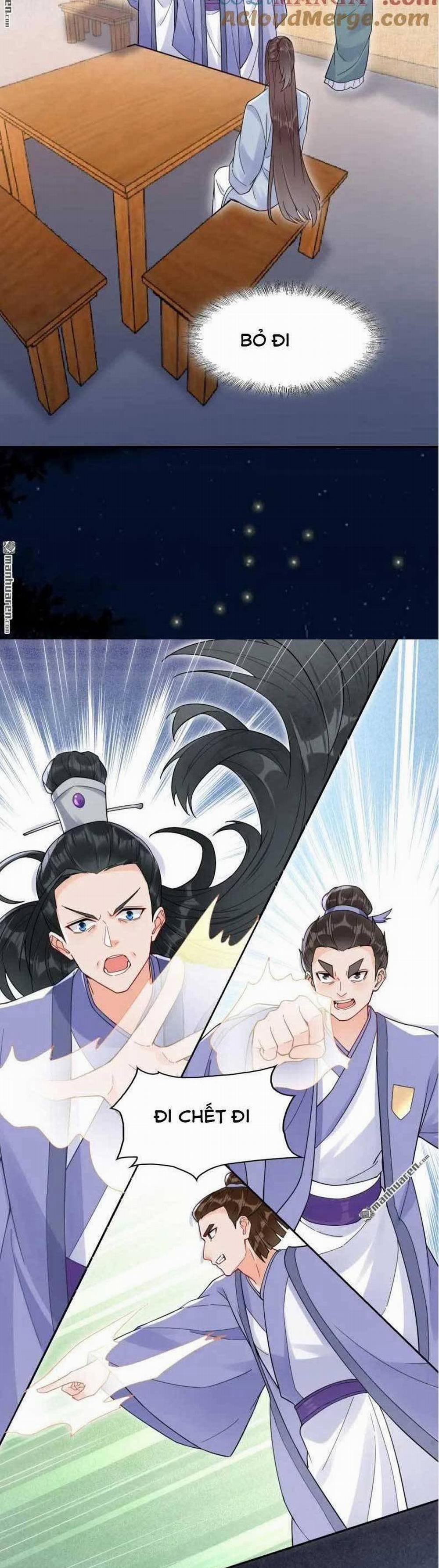 Tuyệt Sắc Quyến Rũ: Quỷ Y Chí Tôn 621 trang 9