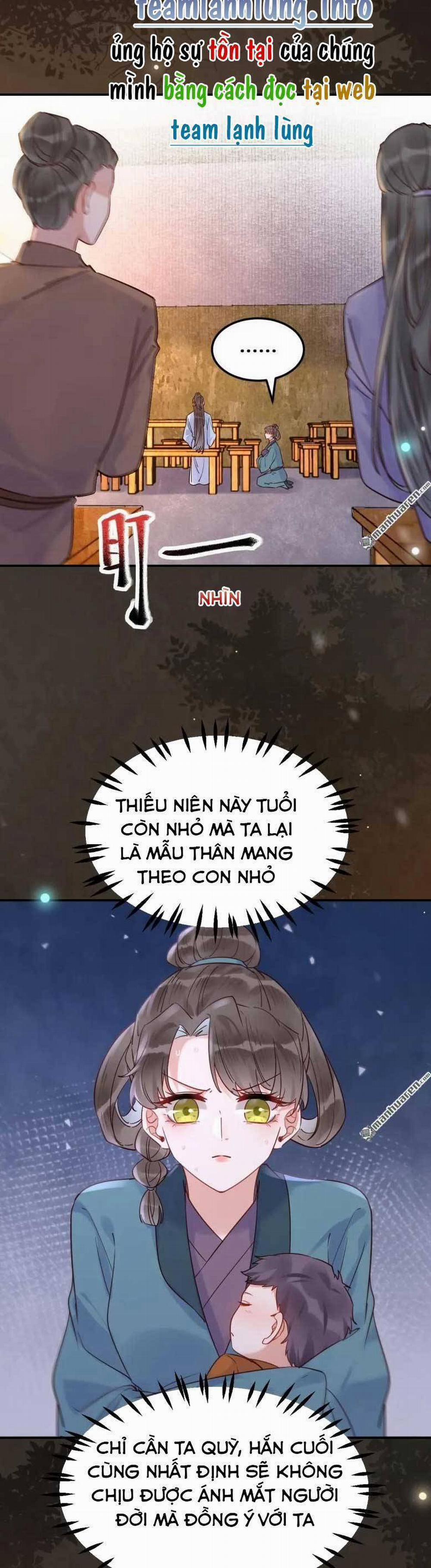 Tuyệt Sắc Quyến Rũ: Quỷ Y Chí Tôn 622 trang 12