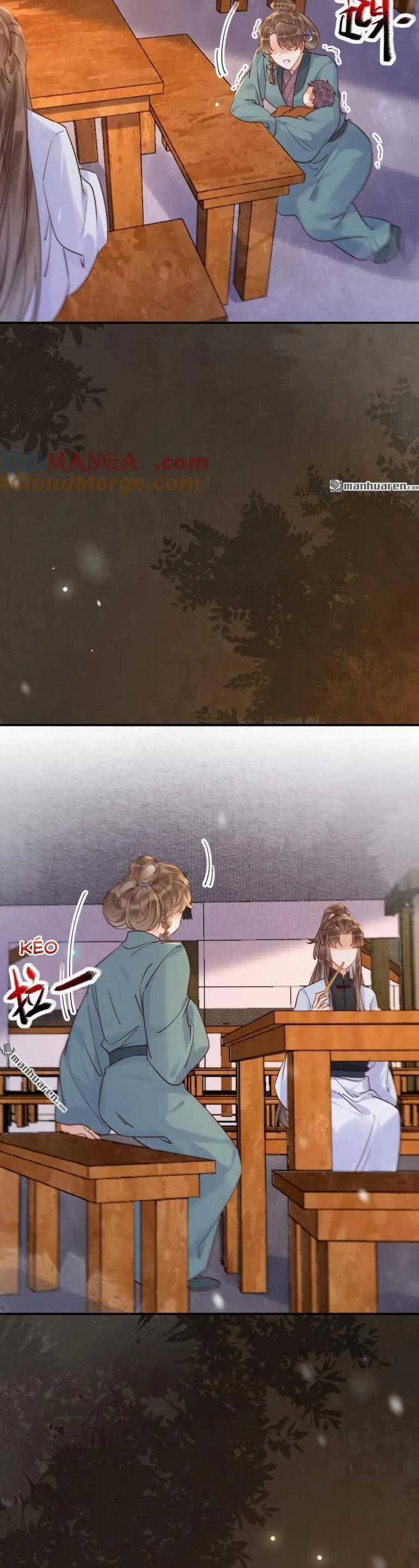 Tuyệt Sắc Quyến Rũ: Quỷ Y Chí Tôn 622 trang 14