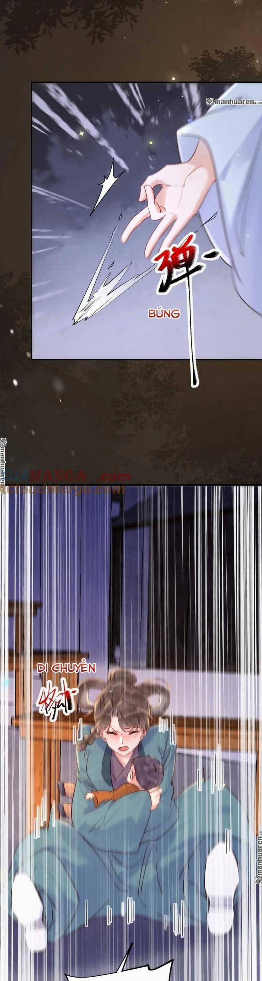 Tuyệt Sắc Quyến Rũ: Quỷ Y Chí Tôn 622 trang 15