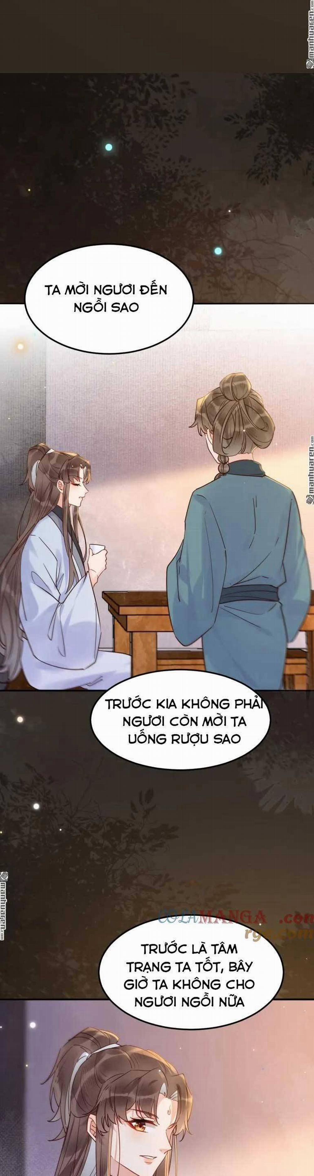 Tuyệt Sắc Quyến Rũ: Quỷ Y Chí Tôn 622 trang 17