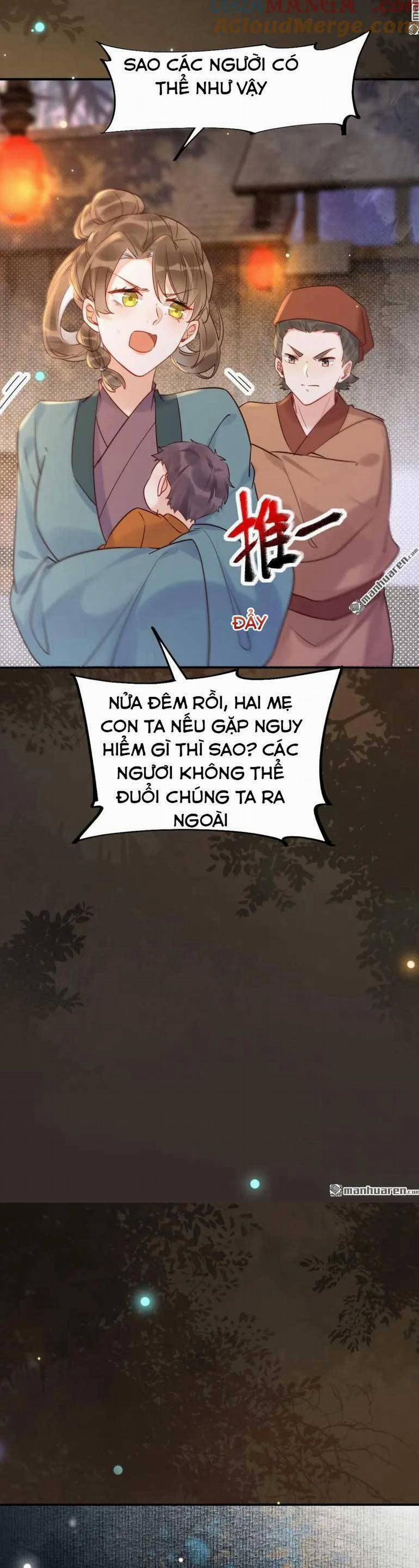 Tuyệt Sắc Quyến Rũ: Quỷ Y Chí Tôn 622 trang 20