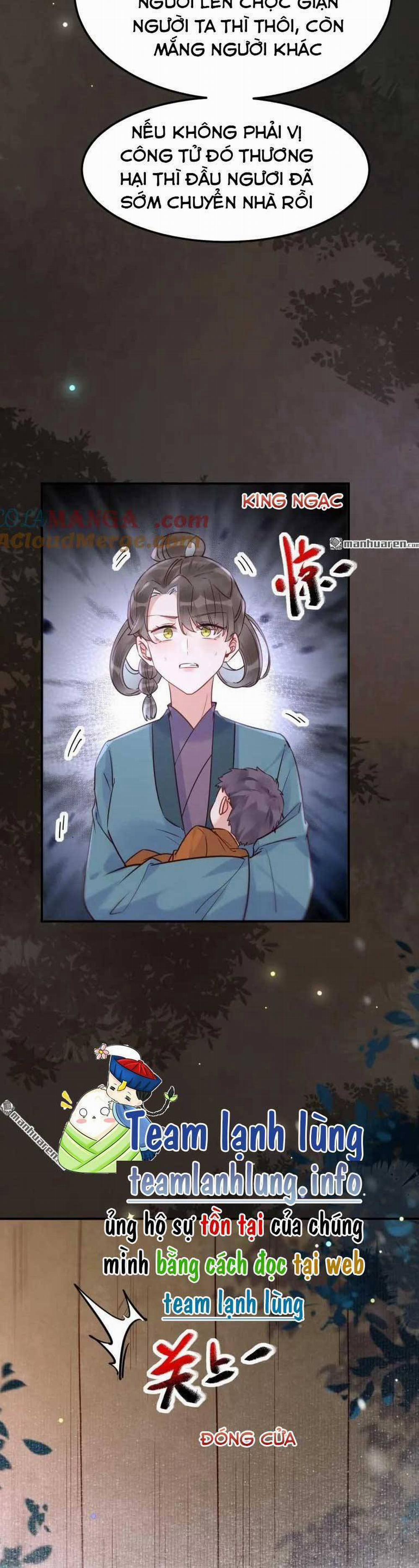 Tuyệt Sắc Quyến Rũ: Quỷ Y Chí Tôn 622 trang 22