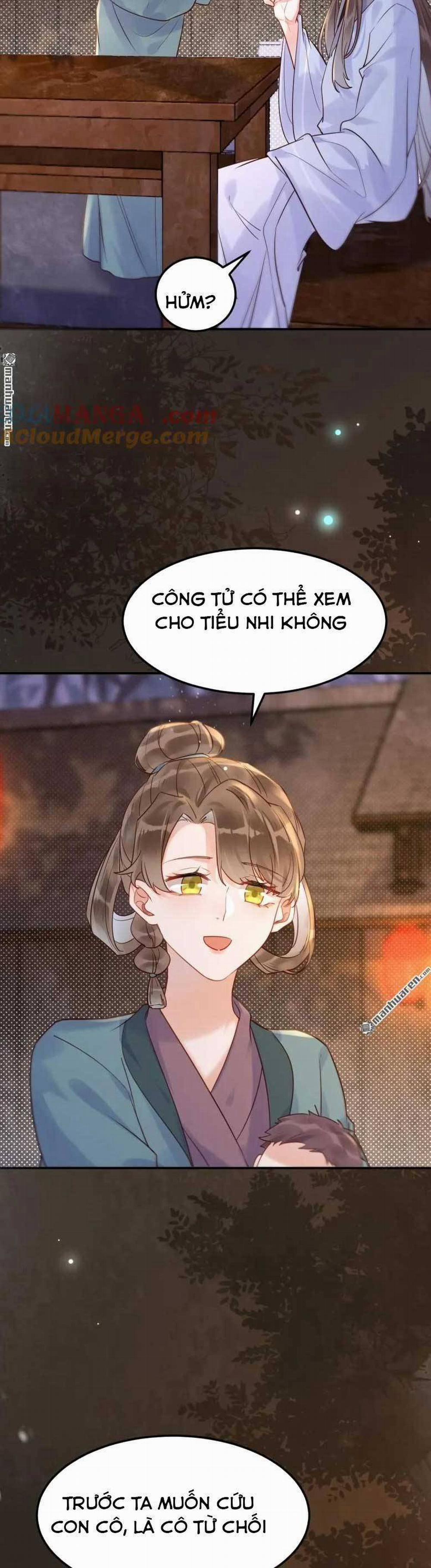 Tuyệt Sắc Quyến Rũ: Quỷ Y Chí Tôn 622 trang 6