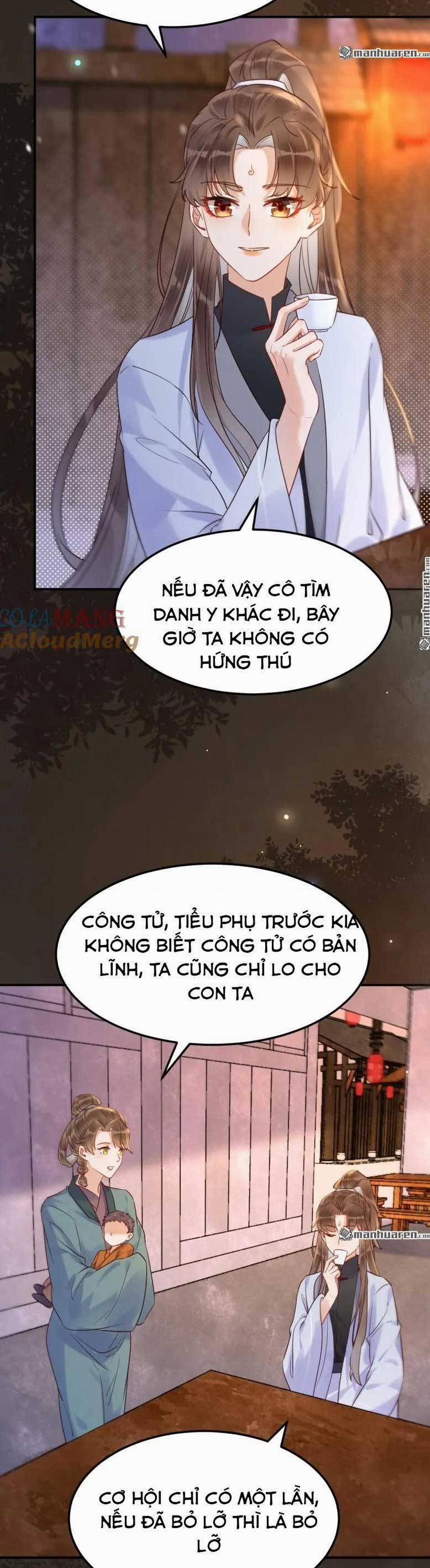 Tuyệt Sắc Quyến Rũ: Quỷ Y Chí Tôn 622 trang 7