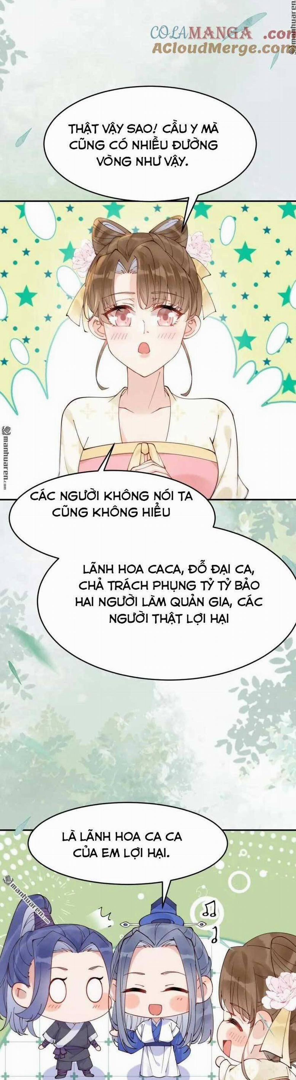 Tuyệt Sắc Quyến Rũ: Quỷ Y Chí Tôn 623 trang 10