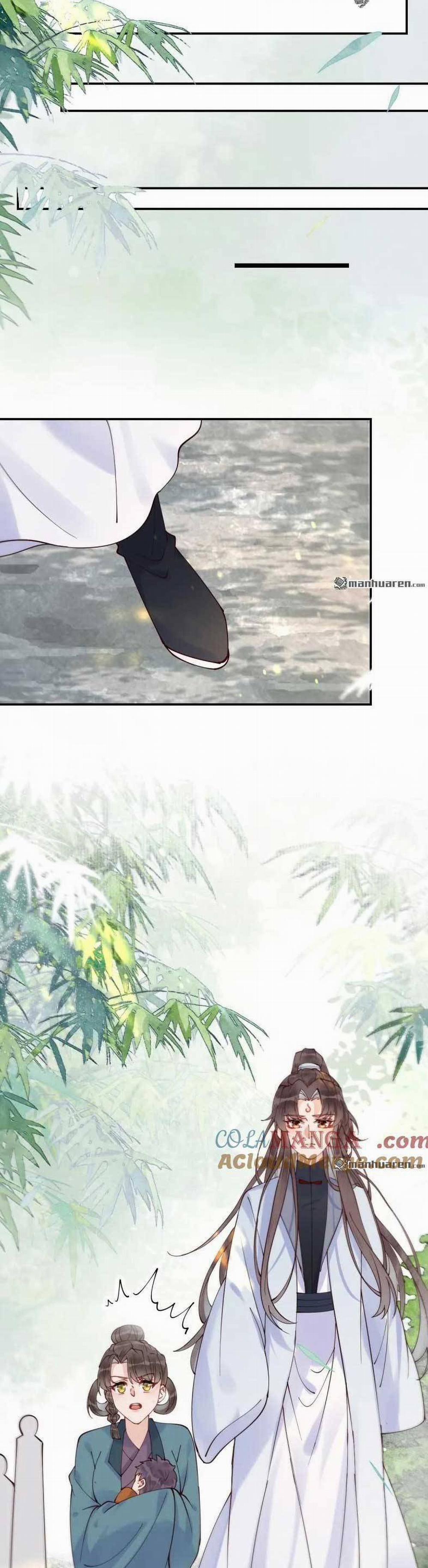 Tuyệt Sắc Quyến Rũ: Quỷ Y Chí Tôn 623 trang 14