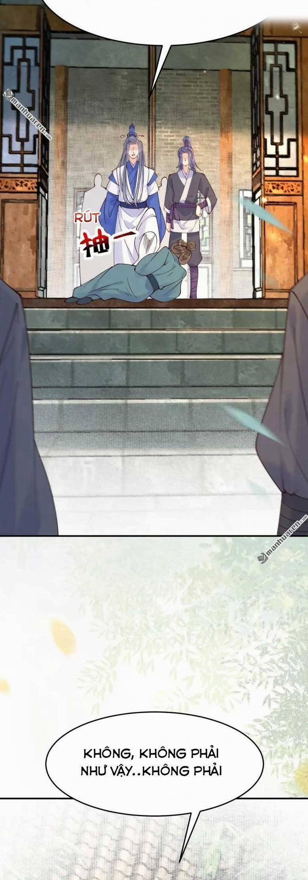 Tuyệt Sắc Quyến Rũ: Quỷ Y Chí Tôn 623 trang 23