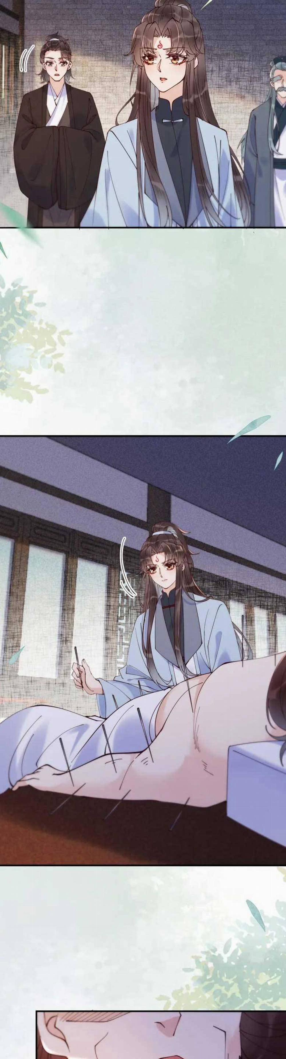 Tuyệt Sắc Quyến Rũ: Quỷ Y Chí Tôn 624 trang 13