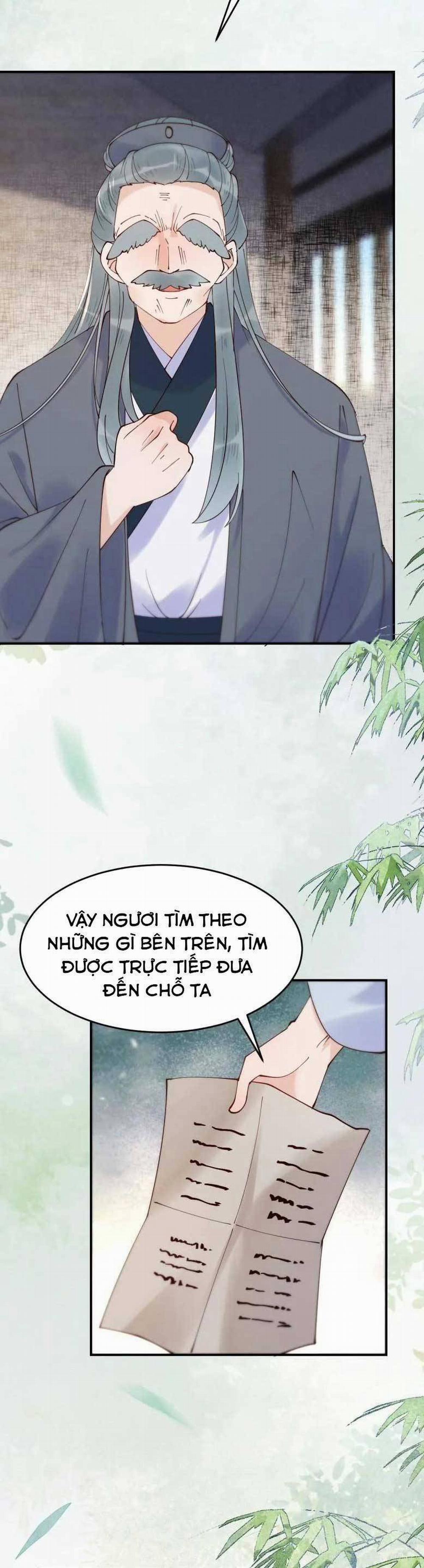 Tuyệt Sắc Quyến Rũ: Quỷ Y Chí Tôn 624 trang 19